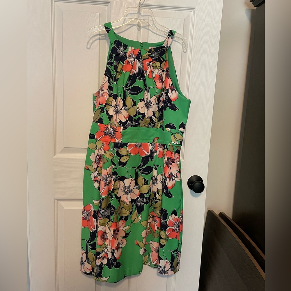 🍀 cb Established 1962 Dress (14)